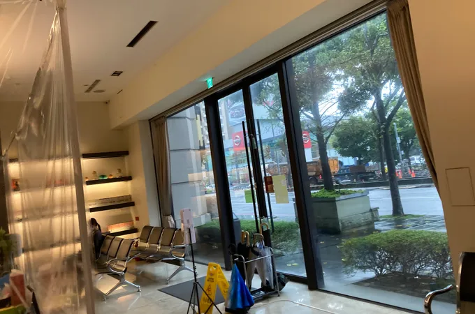 芳泉中醫診所 照片 5