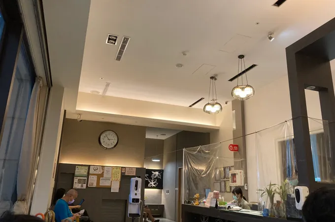 芳泉中醫診所 照片 7