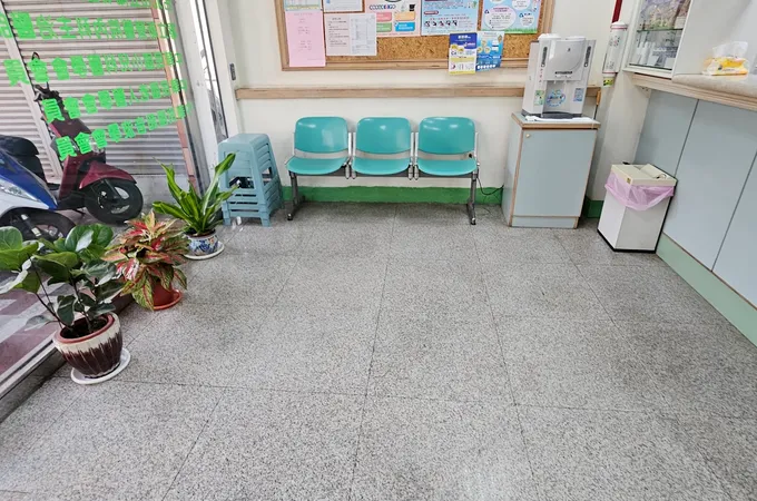 黃鴻志耳鼻喉科診所 照片 4