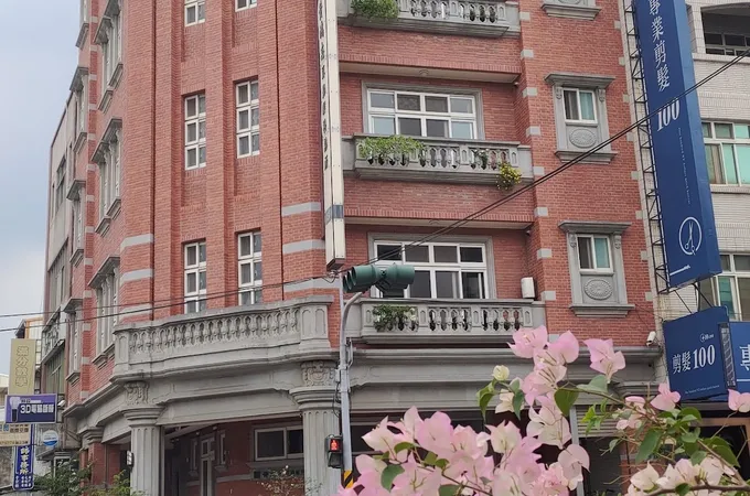 黃鴻志耳鼻喉科診所 照片 7