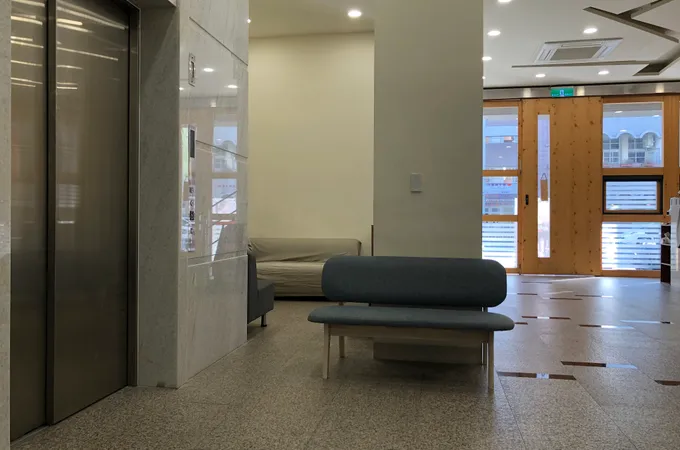 張鳳池婦產科診所