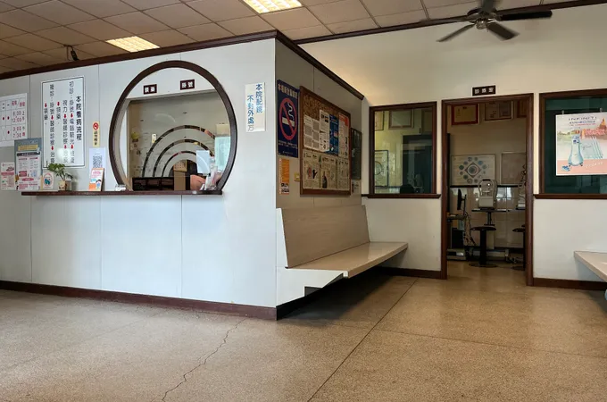 許力元眼科診所 照片 5