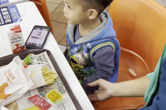 鄭立華小兒科診所 照片 7