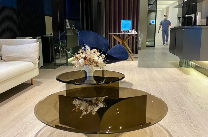 安麗牙醫診所 照片 3