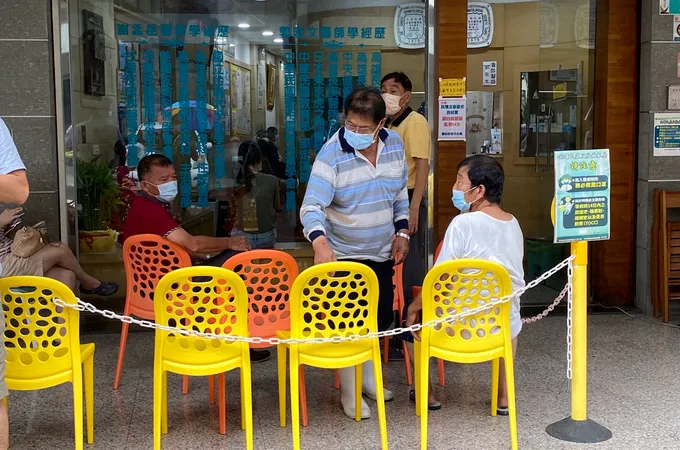 郭宏文皮膚科診所 照片 5