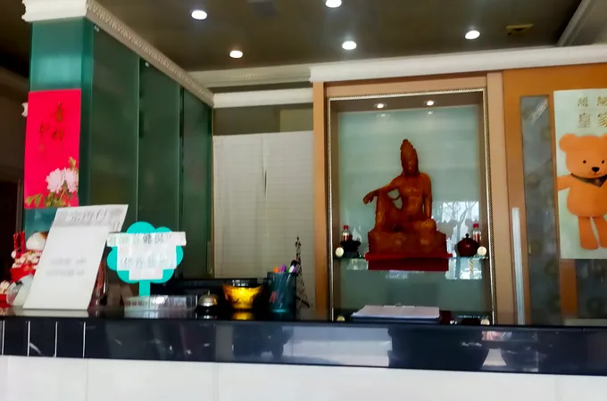 廖恆輝耳鼻喉科診所 照片 6