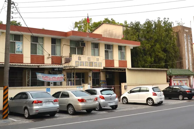 臺南市麻豆區衛生所 照片 3