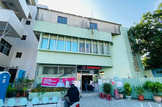 臺南市麻豆區衛生所 照片 6