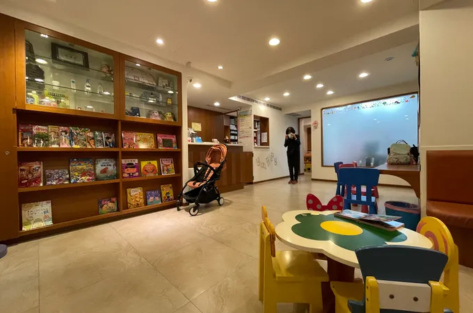 黃文香兒科診所 照片 3