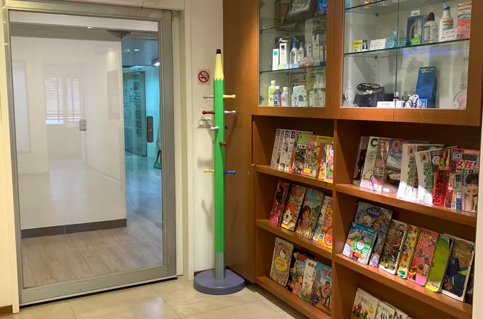 黃文香兒科診所 照片 8