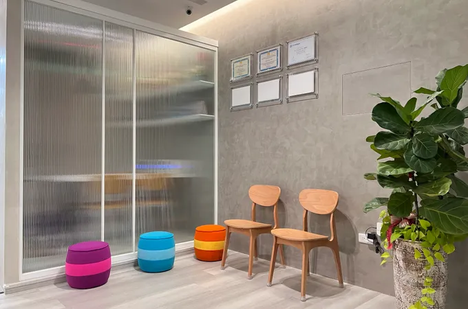 彥潔牙醫診所 照片 3