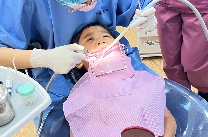 彥潔牙醫診所 照片 8