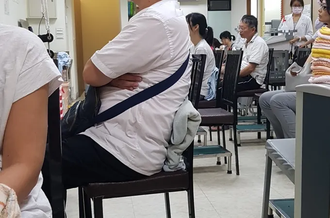 仁佑骨外科診所 照片 5