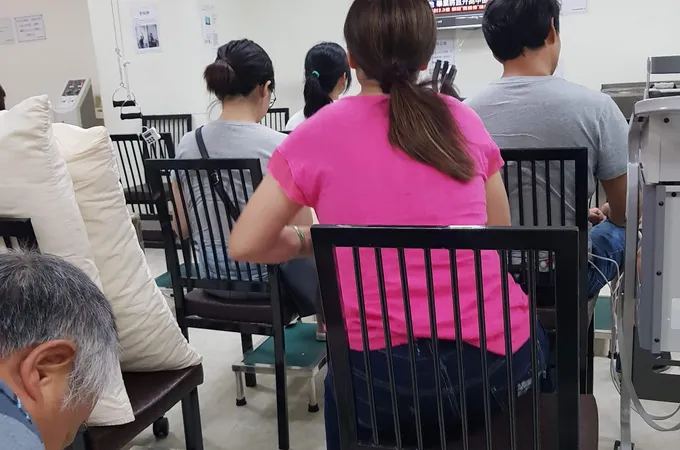 仁佑骨外科診所 照片 7