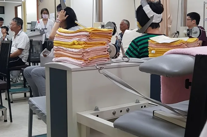 仁佑骨外科診所 照片 8