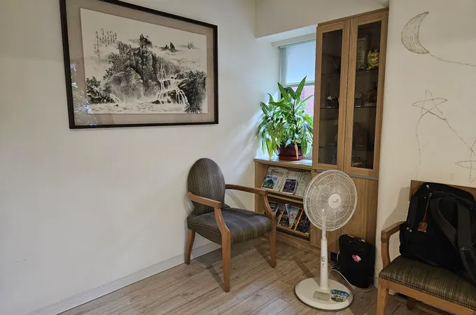 自體心理診所 照片 2