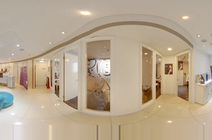 君綺大安診所 照片 2