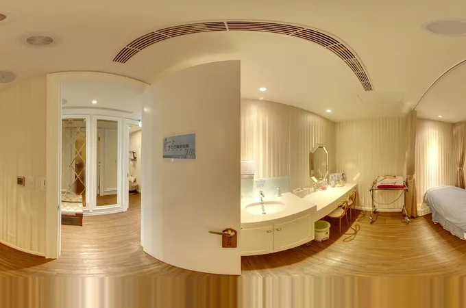 君綺大安診所 照片 4