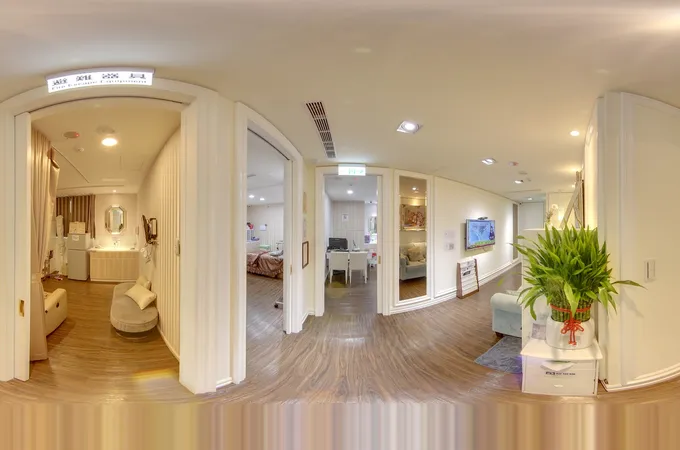 君綺大安診所 照片 6