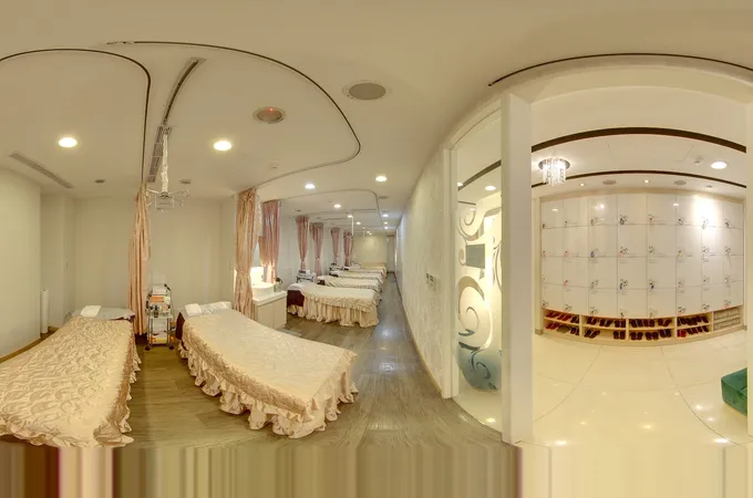 君綺大安診所 照片 7