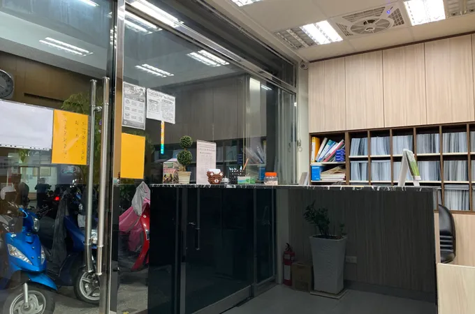 朱穗青中醫診所 照片 5