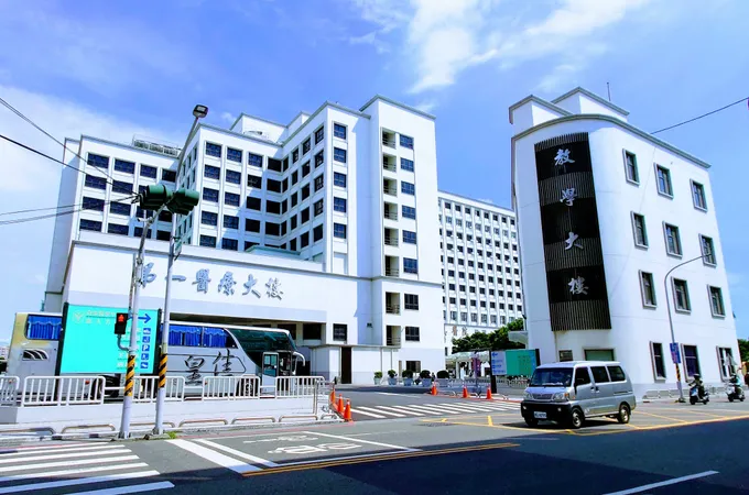 奇美醫療財團法人奇美醫院 照片 2