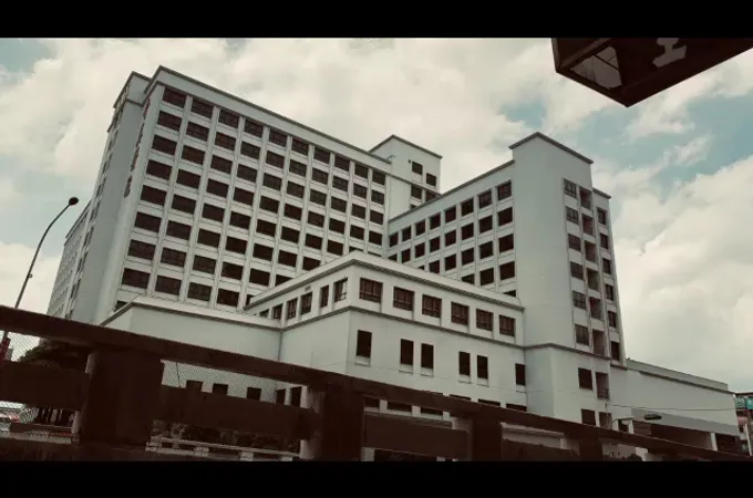 奇美醫療財團法人奇美醫院 照片 3