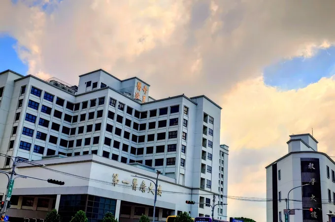 奇美醫療財團法人奇美醫院 照片 4