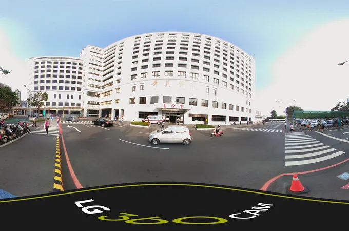 奇美醫療財團法人奇美醫院 照片 5