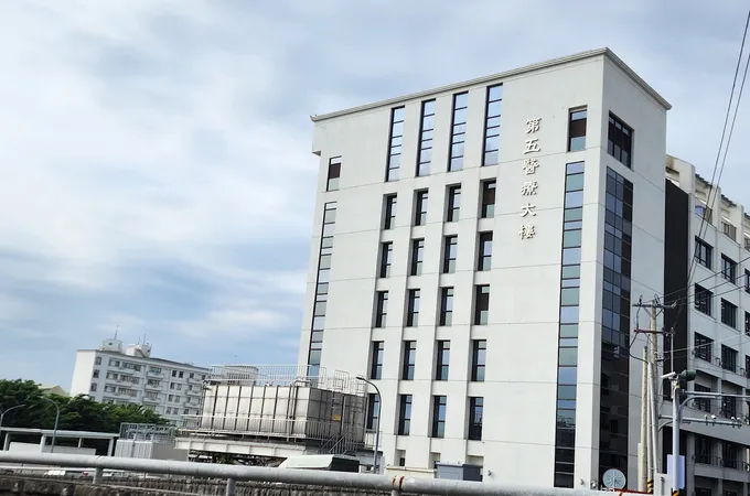 奇美醫療財團法人奇美醫院 照片 8