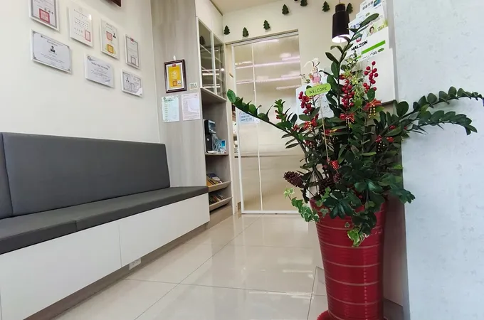 明聖牙醫診所 照片 2