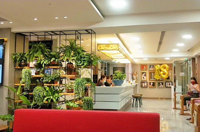 雅丰麗緻診所 照片 2