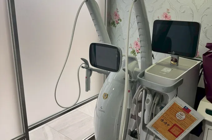 雅丰麗緻診所 照片 6