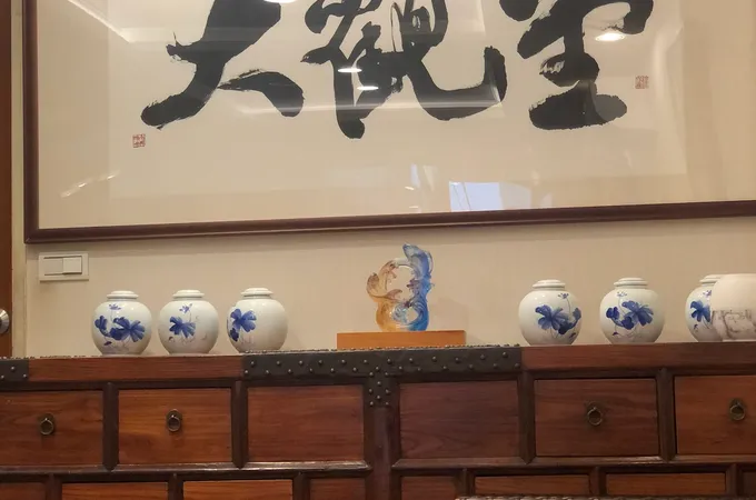 大觀堂中醫診所 照片 6