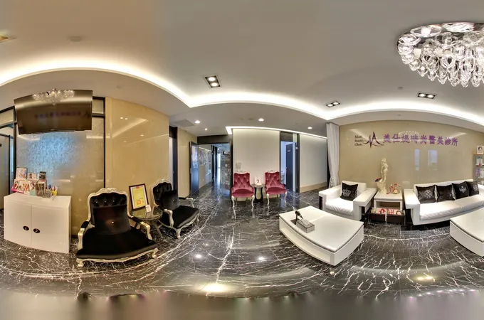 美仕媞時尚醫美診所