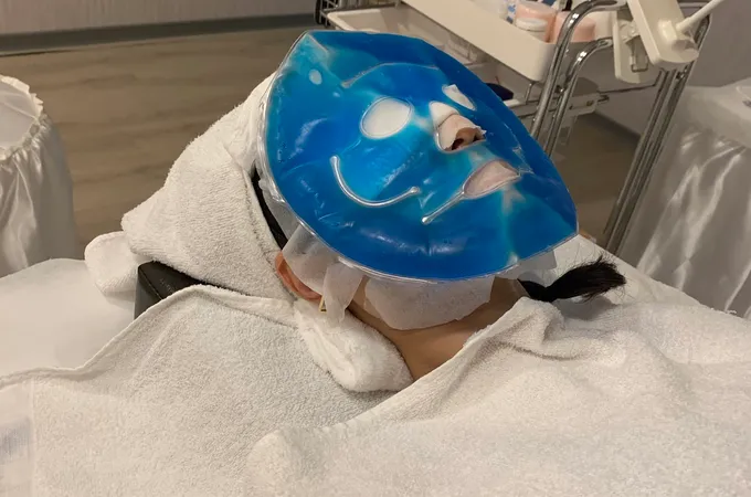 名徠診所 照片 7