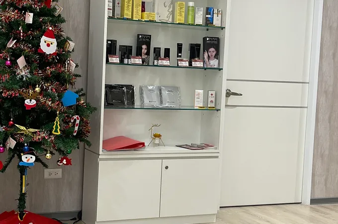 名徠診所 照片 8