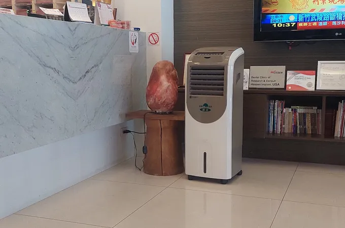 張牙醫診所 照片 5