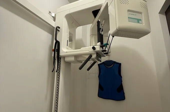 張牙醫診所 照片 6