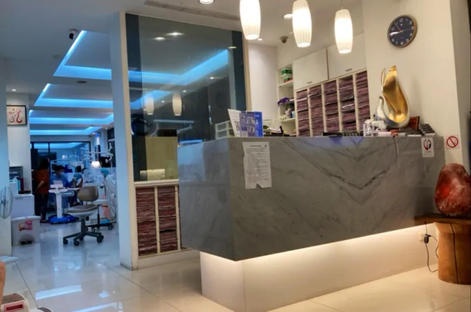 張牙醫診所 照片 8