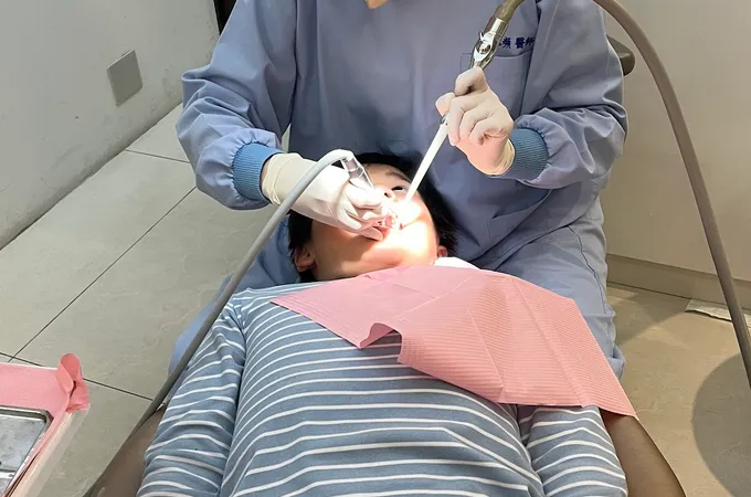 張牙醫診所 照片 9