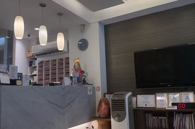 張牙醫診所 照片 10