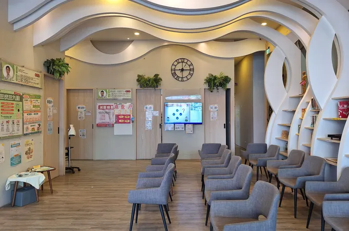 崇德民佑中醫診所 照片 4