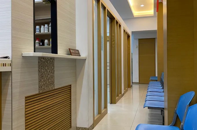 方耳鼻喉科診所 照片 7