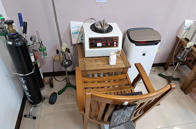 自然中醫診所 照片 7