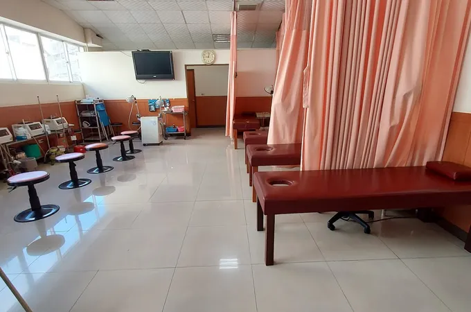 謝昆紘中醫診所 照片 2