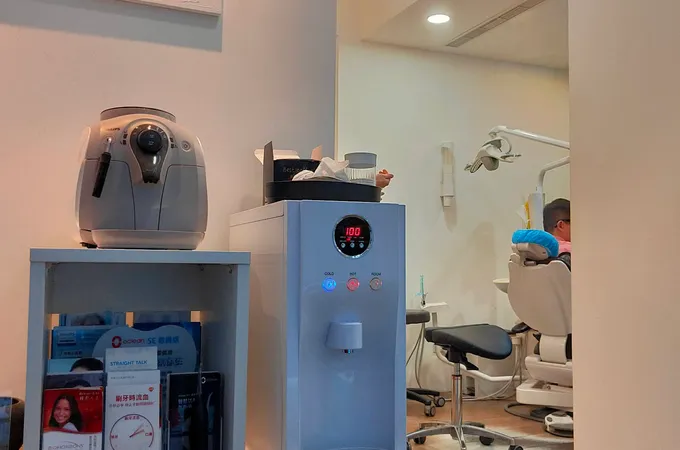 踏石牙醫診所 照片 5