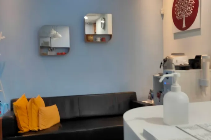 踏石牙醫診所 照片 7