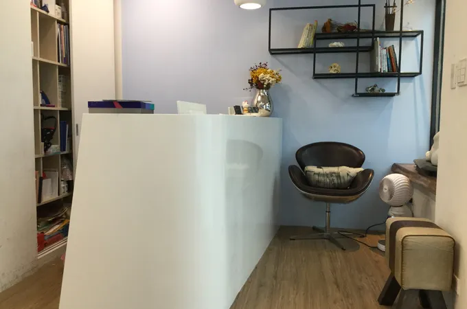 踏石牙醫診所 照片 8