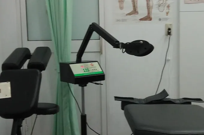 一安堂中醫診所 照片 8